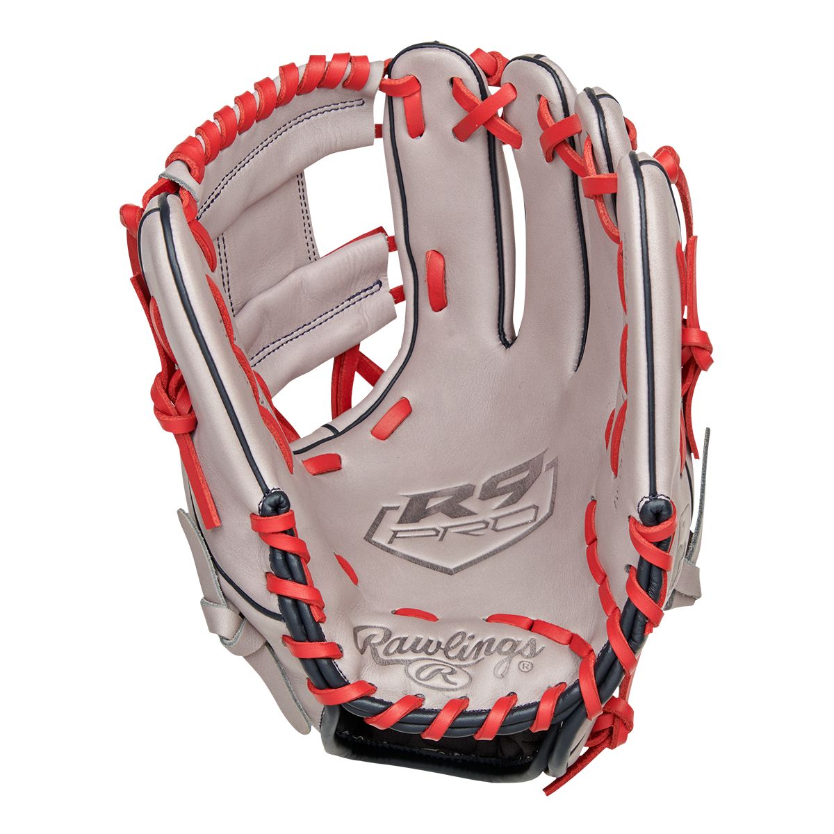 Rawlings R9 Pro 11.5" Baseball Glove, Lindor