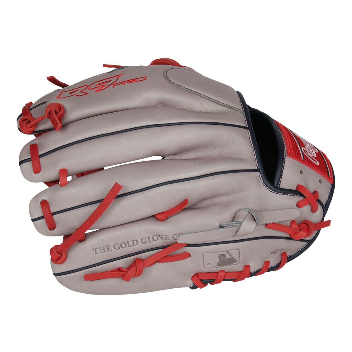 Rawlings R9 Pro 11.5" Baseball Glove, Lindor