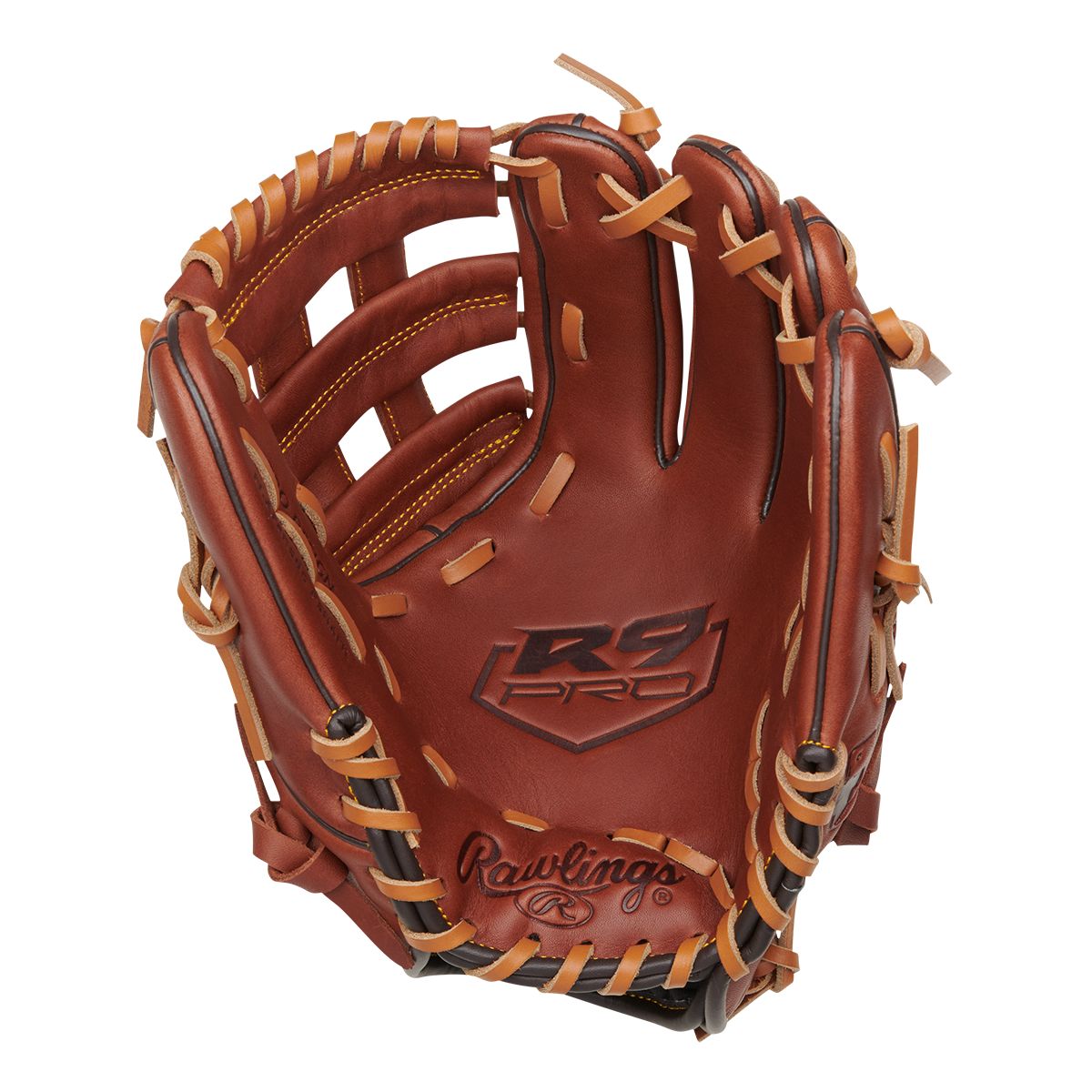 Rawlings R9 Pro 11.5" Baseball Glove