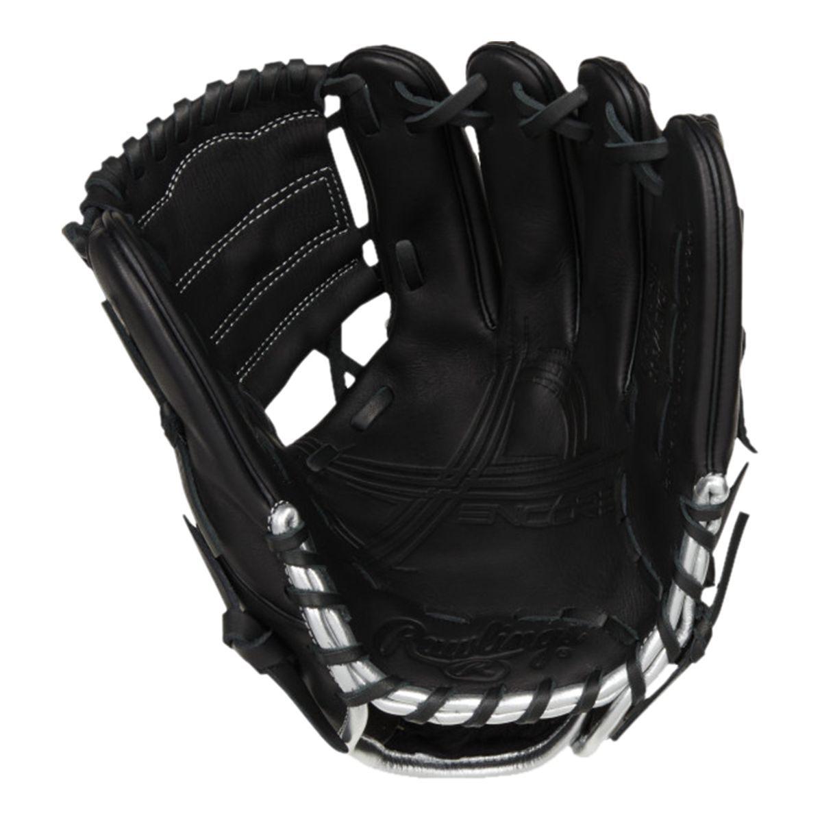 Rawlings R9 Series 12.5 Inch Basket Web Right Hand Catcher