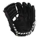 Rawlings R9 Series 12.5 Inch Basket Web Right Hand Catcher Front_Flat