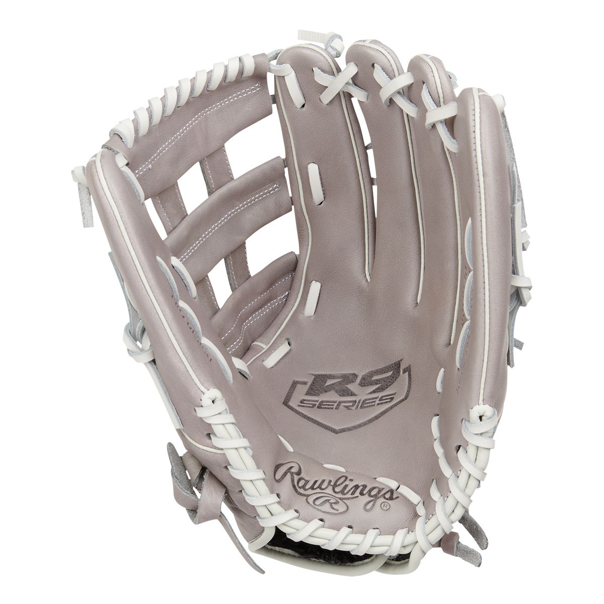 Rawlings R9 Series I-Web 13" Softball Glove, Fastpitch