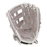 Rawlings R9 Series I-Web 13" Softball Glove, Fastpitch Front_Flat
