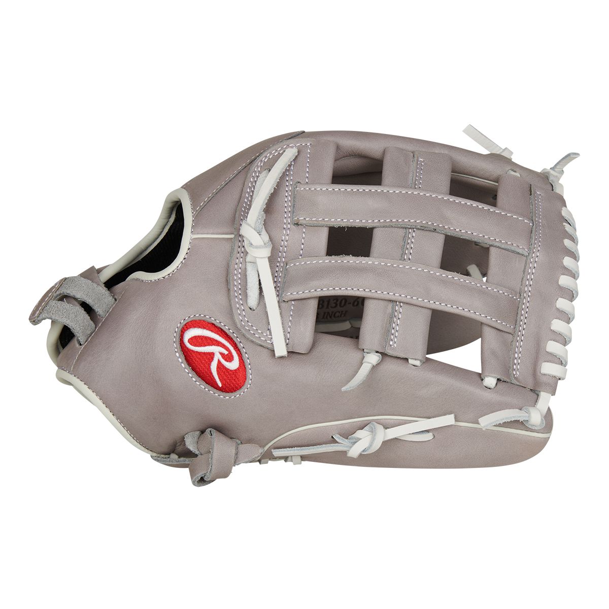 Rawlings R9 Series I-Web 13" Softball Glove, Fastpitch
