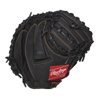 Rawlings Renegade Youth 31.5 Inch - Right Hand Baseball Catcher Back_Flat
