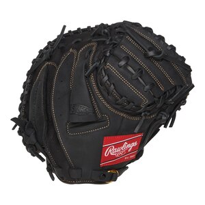 Rawlings Renegade Youth 31.5 Inch - Right Hand Baseball Catcher