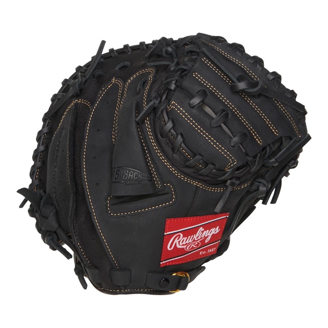 Rawlings Renegade Youth 31.5 Inch - Right Hand Baseball Catcher