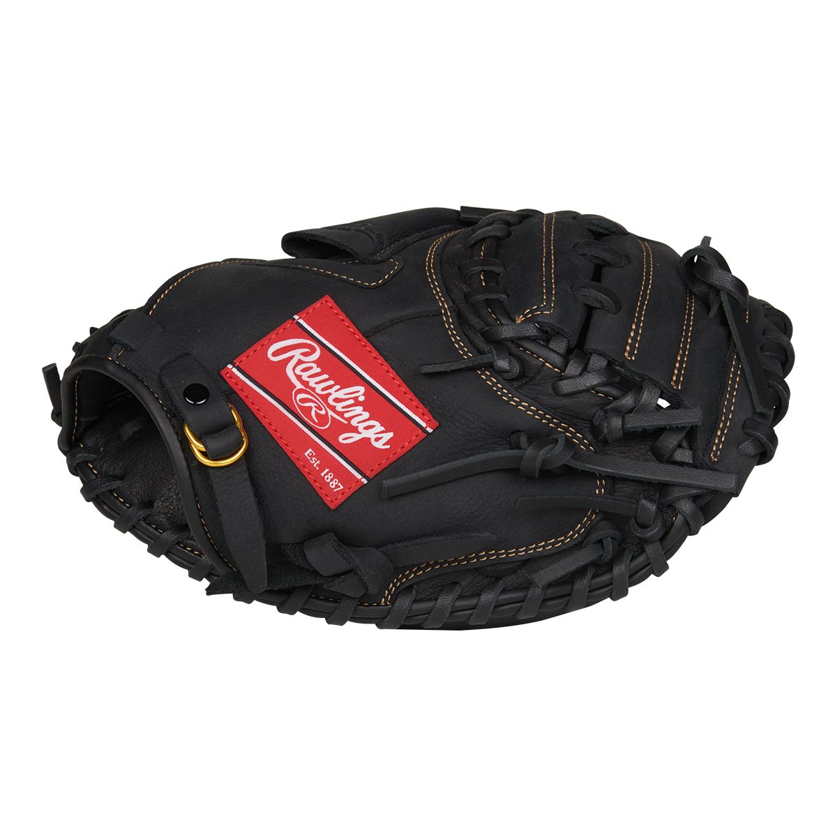 Rawlings Renegade Youth 31.5 Inch - Right Hand Baseball Catcher