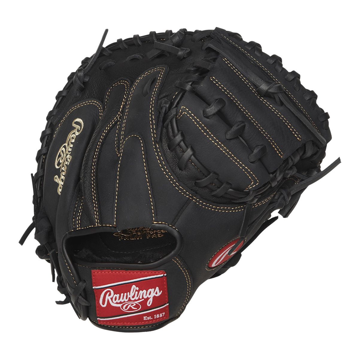 Rawlings Renegade Inch Right Hand Baseball Catcher SportChek