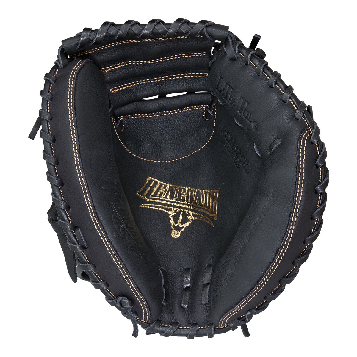 Rawlings Renegade 32.5 Inch - Right Hand Baseball Catcher