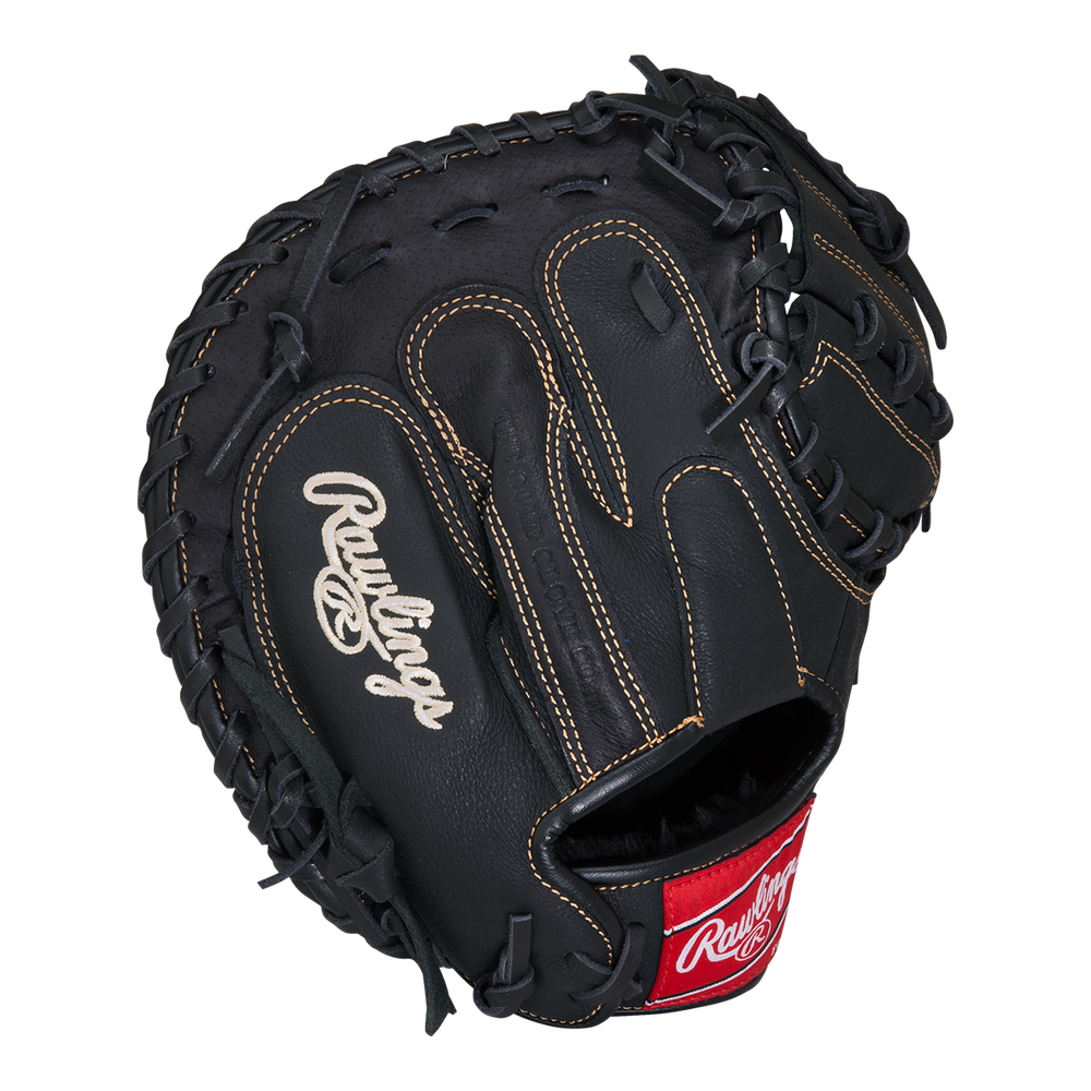 Image of Rawlings Renegade 32.5" Baseball Catchers Glove