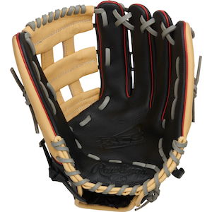 Rawlings RCS Series 12.5" Right Hand Catcher