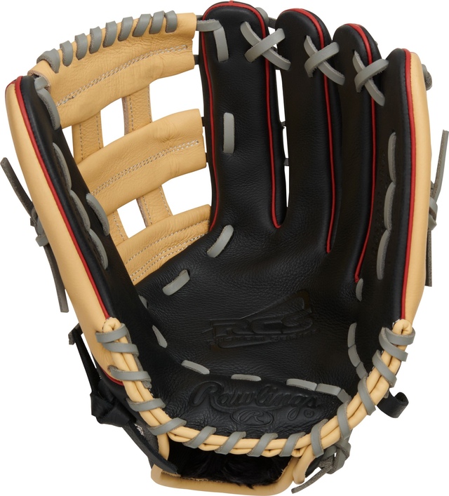 Rawlings RCS Series 12.5" Right Hand Catcher