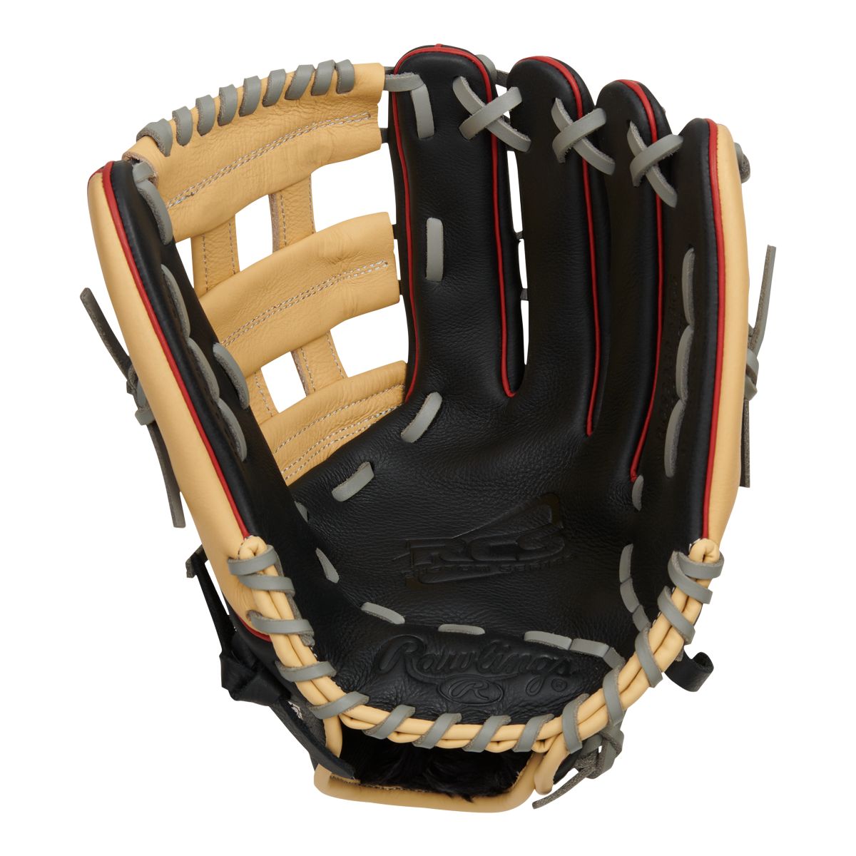 Rawlings RCS Series 12.75" Baseball Glove | SportChek