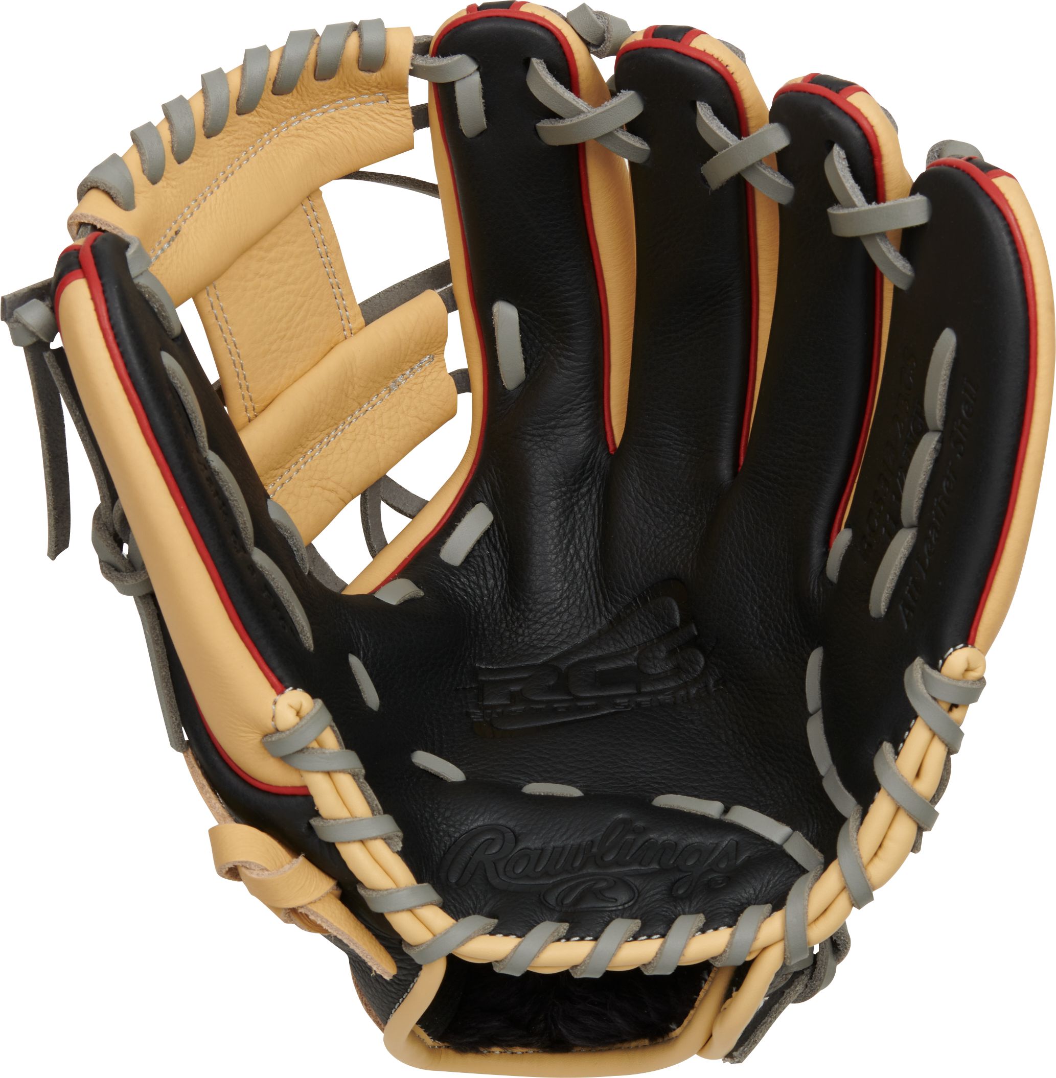 Rawlings best sale custom series