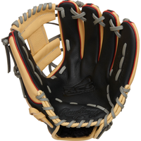Rawlings RCS Series 11.5 Inch Gloves Front_Flat