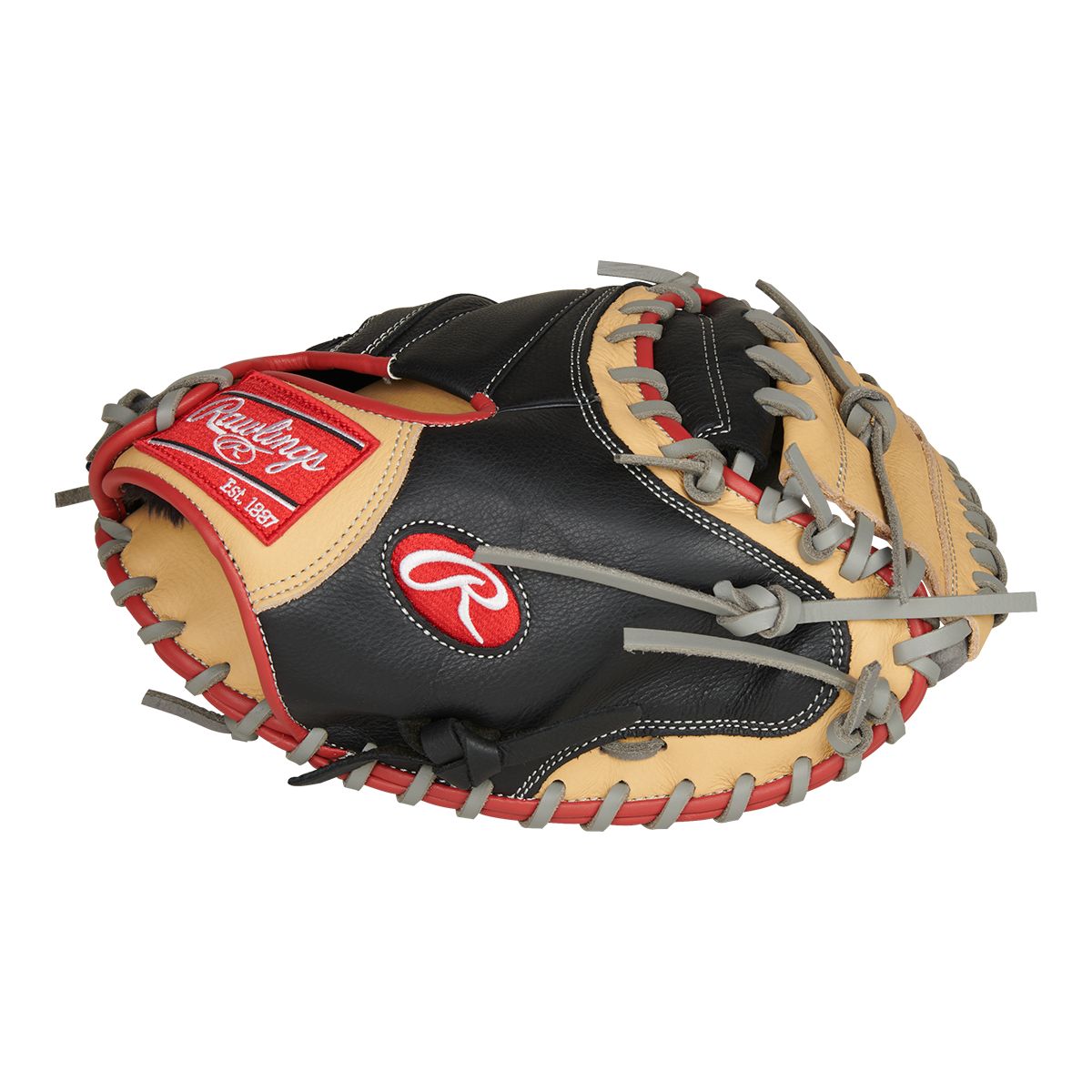 Rawlings RCS Series 33" Baseball Gloves