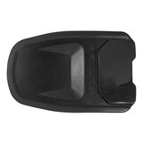 Rawlings Velo R16 Reversible Jaw Guard Front_Flat