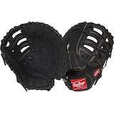 Rawlings Renegade 12.5" Baseball Glove Composite_or_Mixed