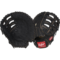 Rawlings Renegade 12.5" Baseball Glove Composite_or_Mixed