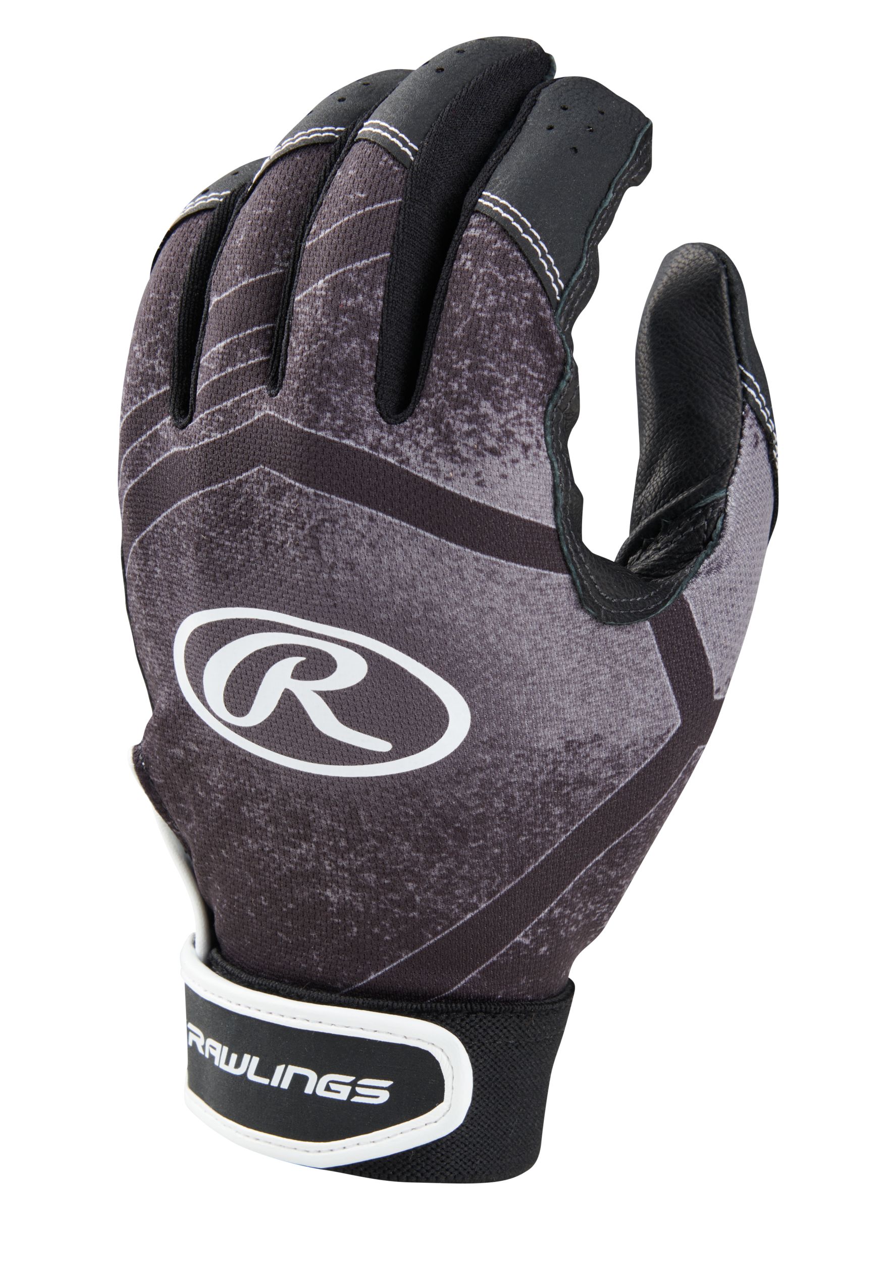 Rawlings Prodigy 3 Batting Gloves