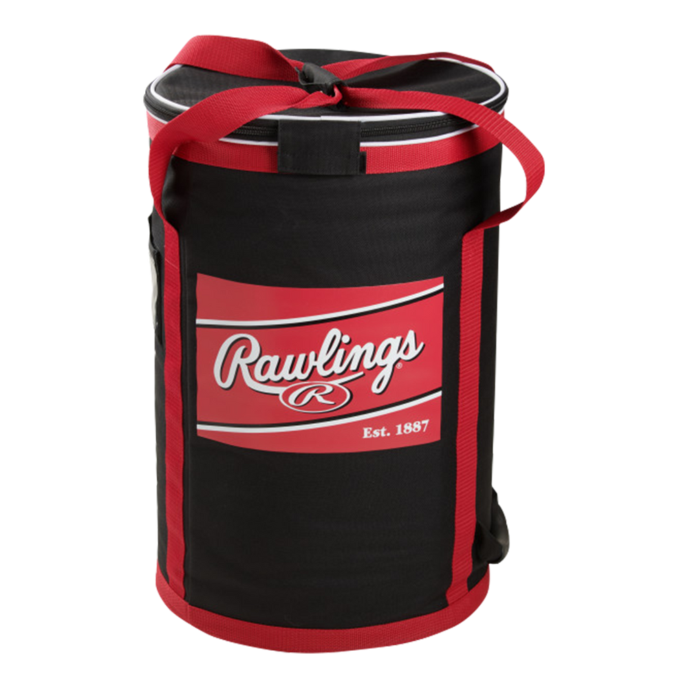Rawlings Soft Sided Ball Bag SportChek