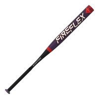 Easton Fire Flex 240 Slowpitch Baseball Bat Side_Right