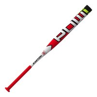 Easton Comic Pow 240 Slowpitch Baseball Bat Side_Right