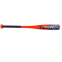 Rawlings Youth Tee Ball 2 1/4" Tapered Alloy Barrel Baseball Bat Side_Right