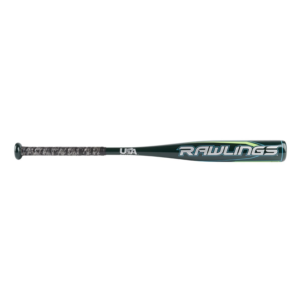 Rawlings Youth 2 1/4" (-10) Alloy Barrel Baseball Bat