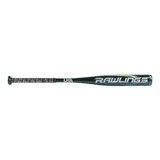 Rawlings Youth 2 1/4" (-10) Alloy Barrel Baseball Bat Front_Flat