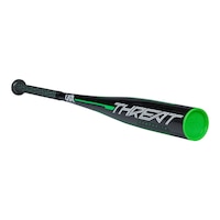 Rawlings Youth Length-to-Weight 2 5/8" (-12) Alloy Baseball Bat Front_Angled_Right