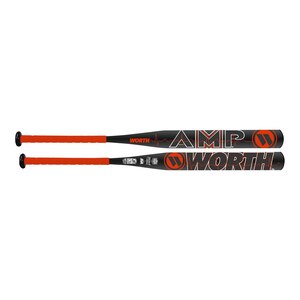 Worth Amp Slowpitch Bat