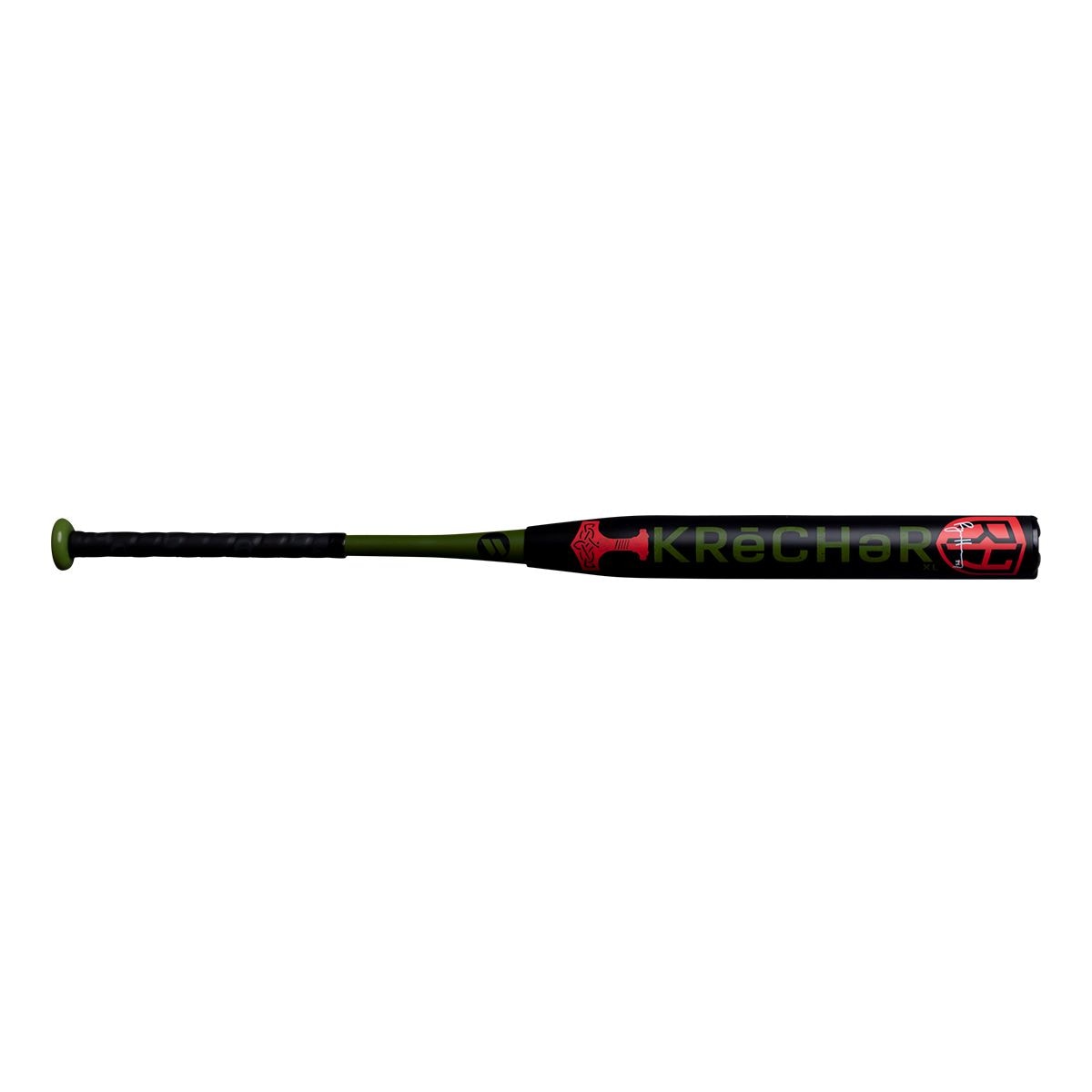 Worth Krecher XL 240 Slowpitch Softball Bat