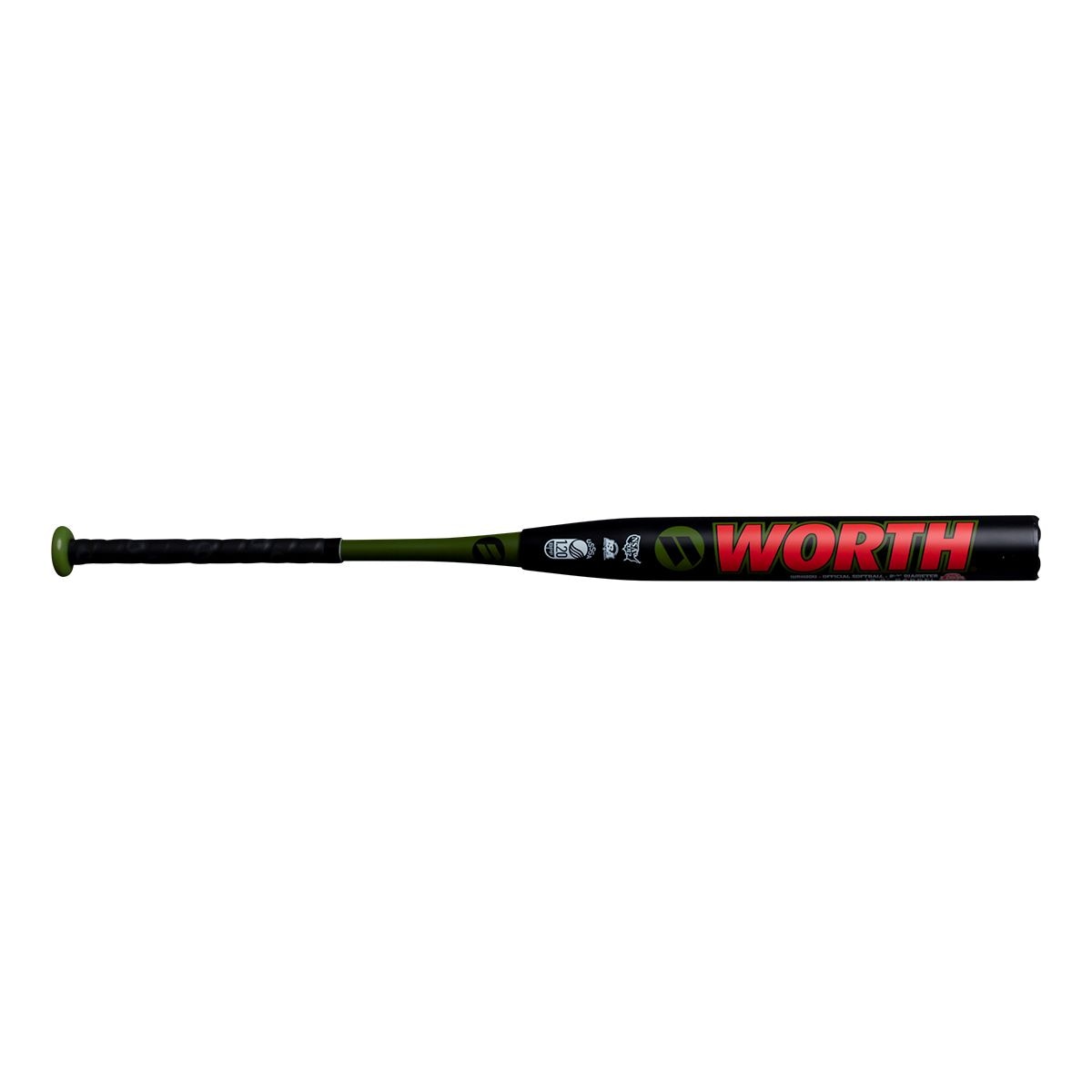 Worth Krecher XL 240 Slowpitch Softball Bat Sportchek