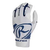 Rawlings 5150 Adult Baseball Batting Gloves Back_Angled_Right
