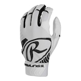 Rawlings 5150 Youth Baseball Batting Gloves Back_Angled_Right