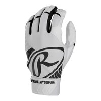 Rawlings 5150 Youth Baseball Batting Gloves Back_Angled_Right
