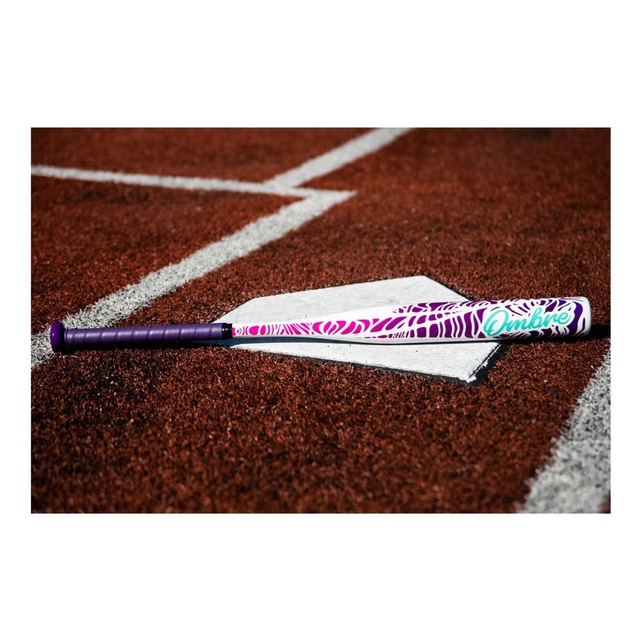 Rawlings Ombre Fastpitch Bat (11) SportChek