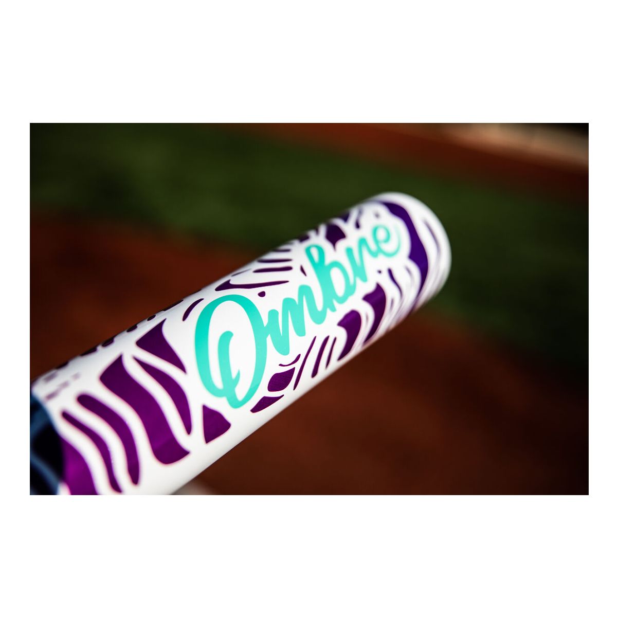 Rawlings Ombre Fastpitch Bat (-11)