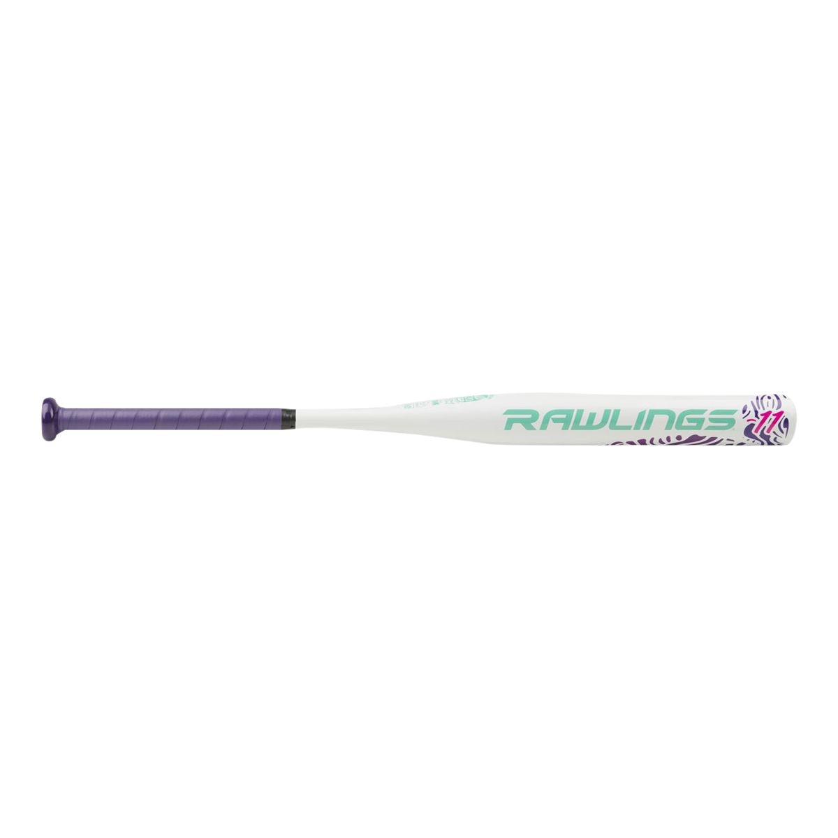 Rawlings Ombre Fastpitch Bat (-11)