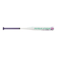 Rawlings Ombre Fastpitch Bat (-11) Front_Flat