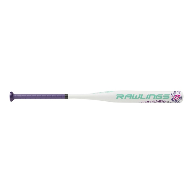 Rawlings Ombre Fastpitch Bat (11) SportChek