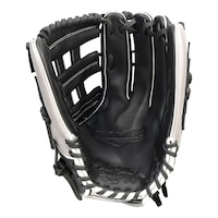 Rawlings Gamer Series 13 Inch Baseball Right Hand Catcher Front_Flat