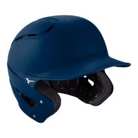 Mizuno B6 Batting Helmet Front_Angled_Right