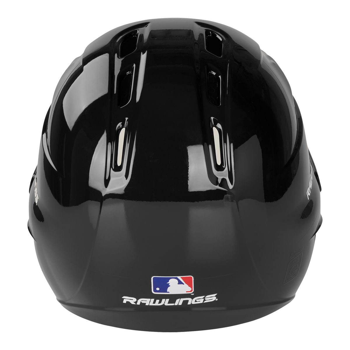Rawlings Junior Velo R16 Batting Helmet