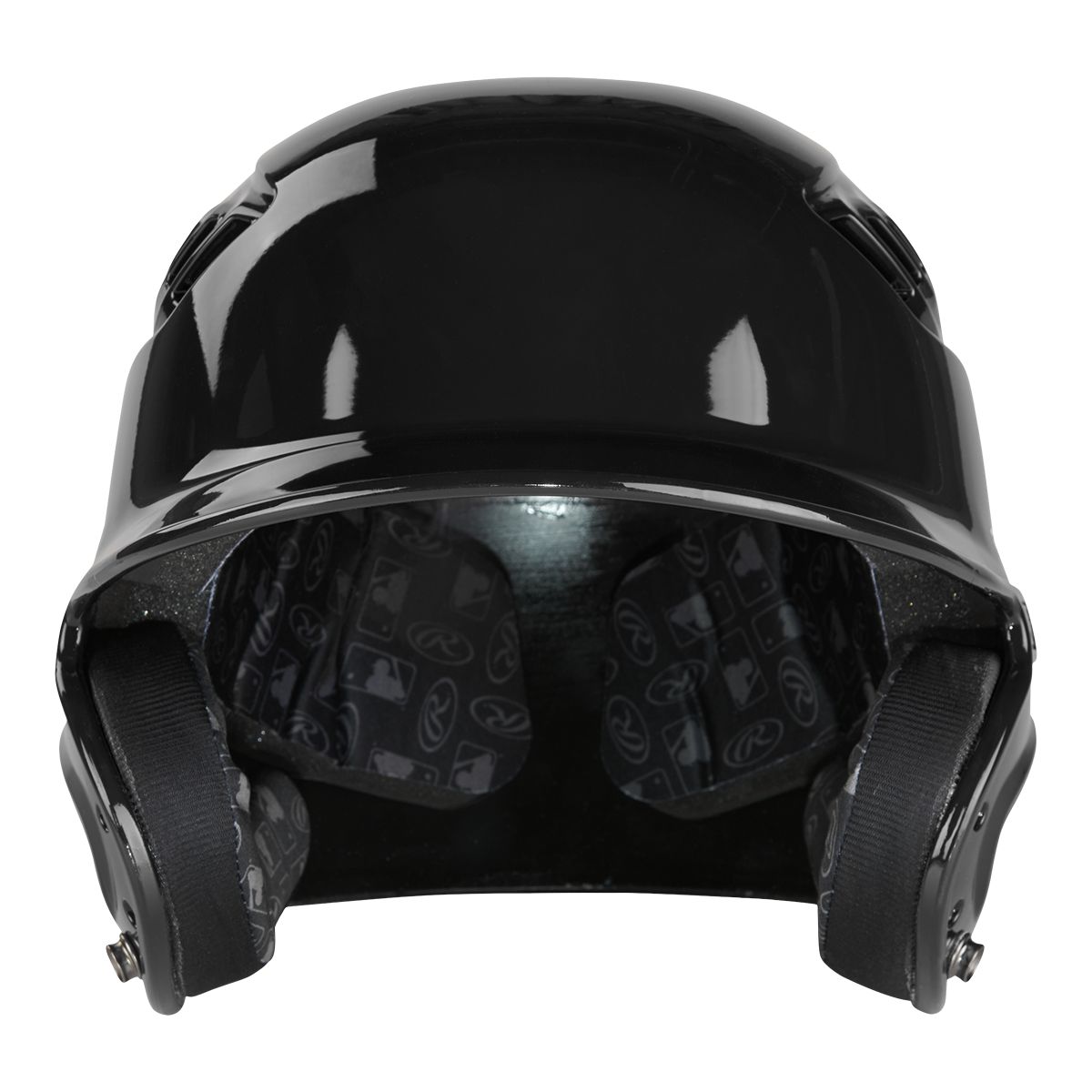 Image of Rawlings Velo R16 Junior Batting Helmet
