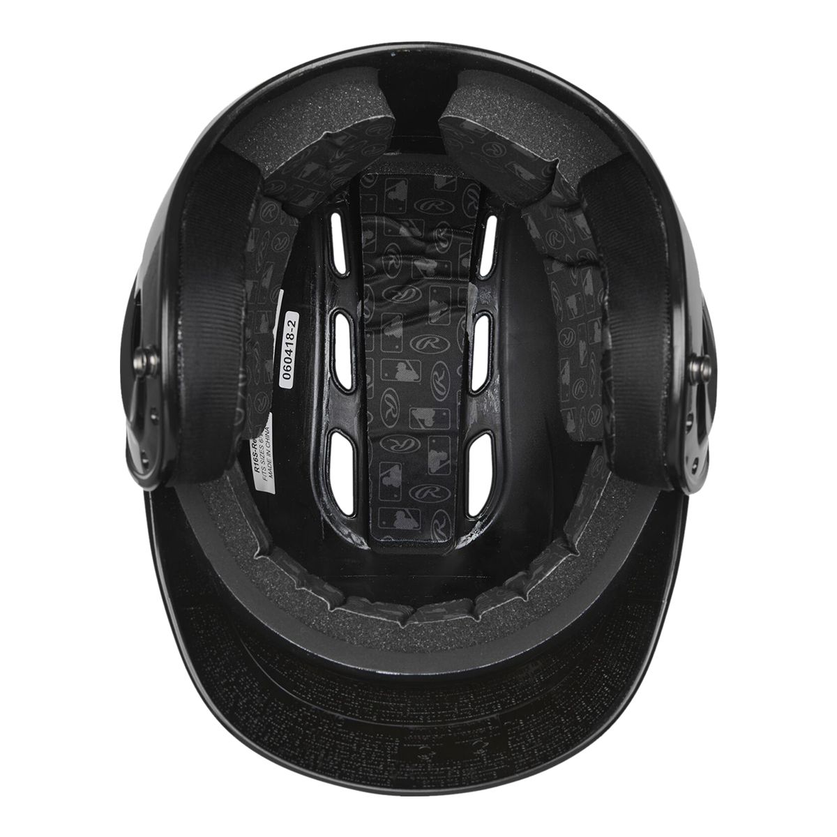 Rawlings Junior Velo R16 Batting Helmet