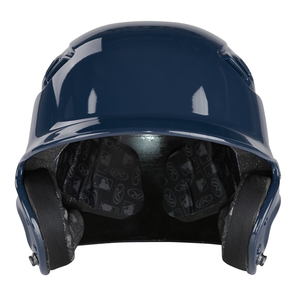 Rawlings Junior Velo R16 Batting Helmet