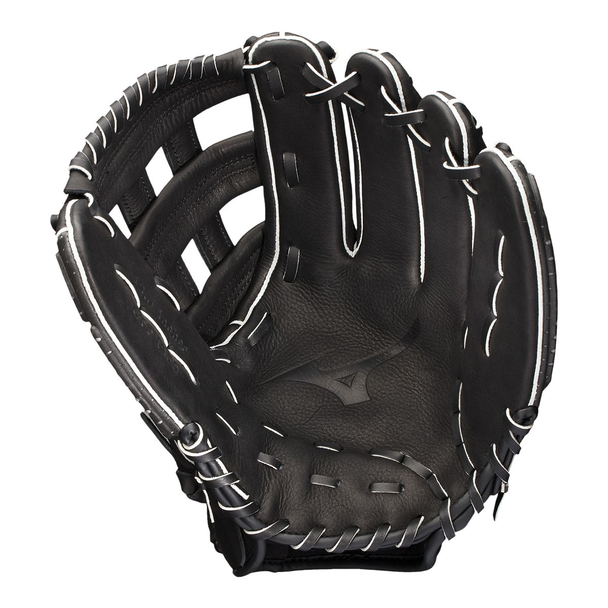 Mizuno Techfire Sp 12.5" Baseball Gloves Front_Flat